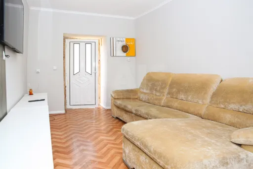 Moradia T2 em Vila Verde dos Francos