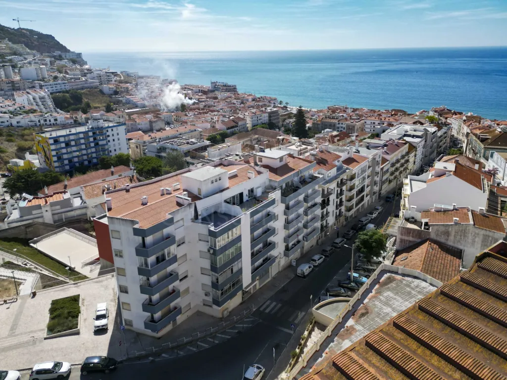 Apartamento T2 SESIMBRA | 300mt praia