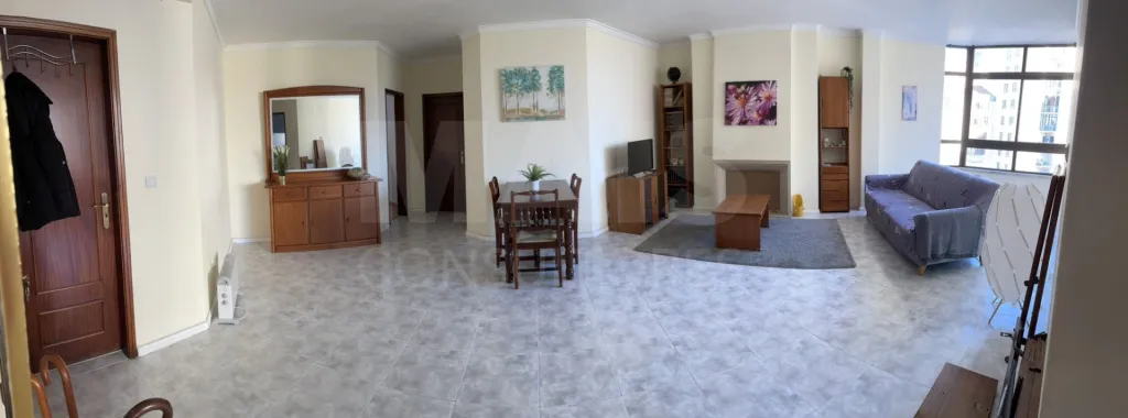 T2 remodelado Tapada Mercês