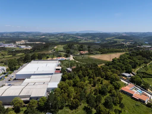 Terreno nas Gaeiras com 7.788m2