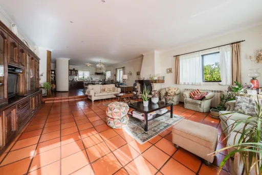 Propriedade única, a apenas 2 km de Alcobaça, com mais de 30.000 m² de terreno