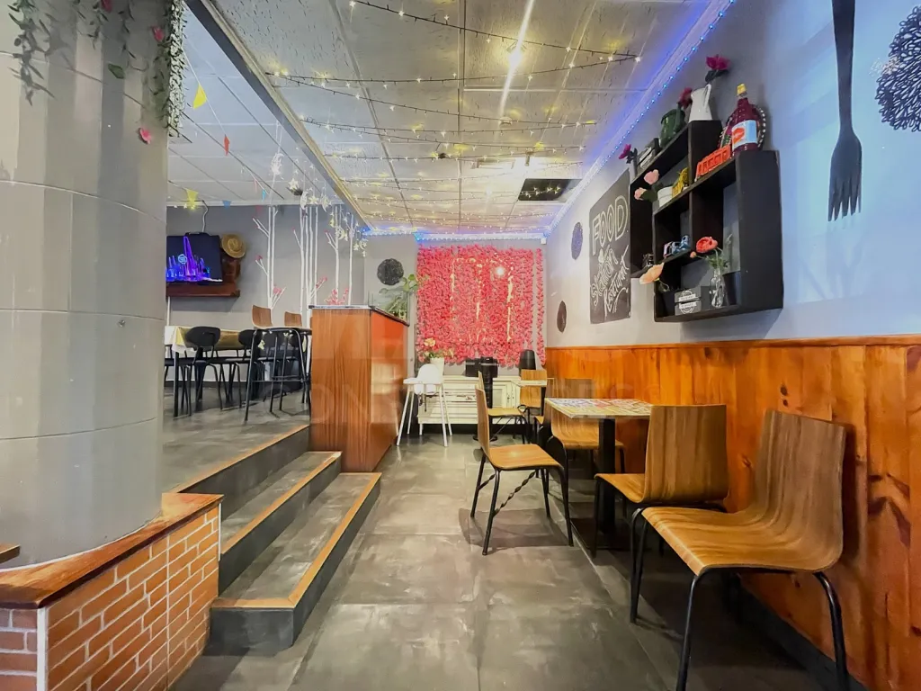 Fully Equipped Restaurant and Bar in the Heart of Vila Franca de Xira.