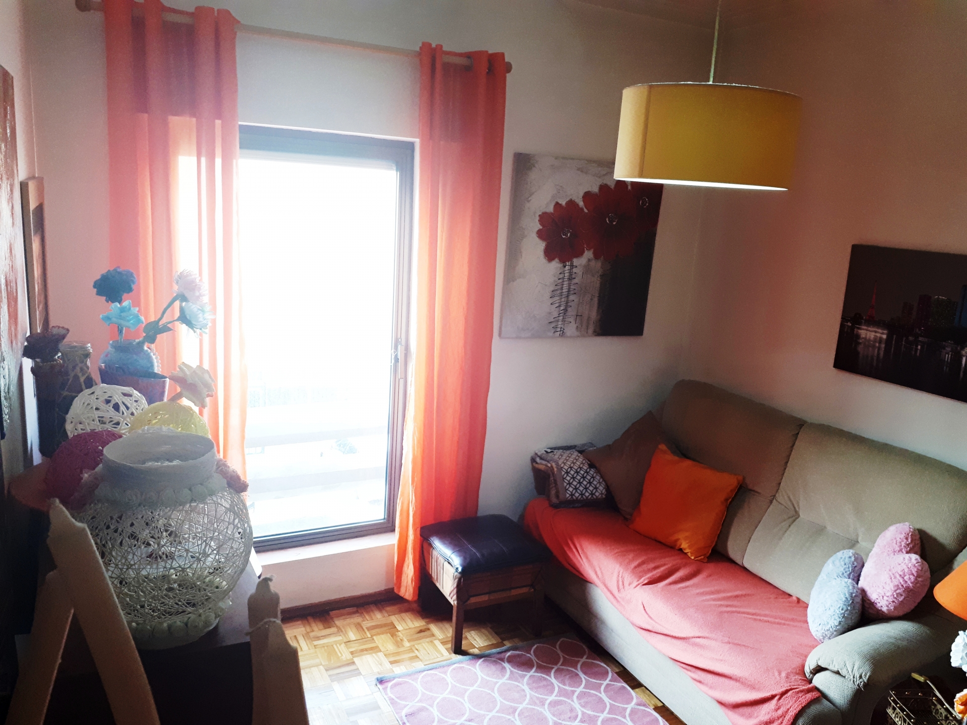 Apartamento T2 nos Olivais Sul