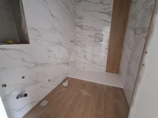 Moradia T1 Remodelada no Coto