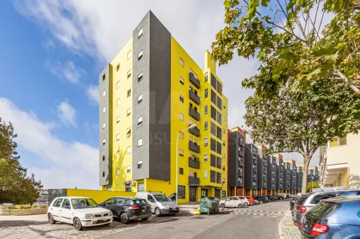3-bedr. Olaias in excellent condition