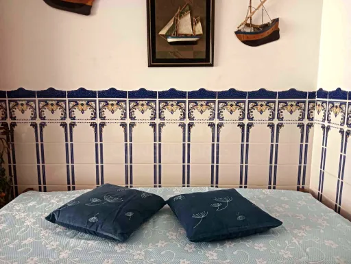 Moradia T3 Duplex com Jardim e Churrasqueira em Porto Covo