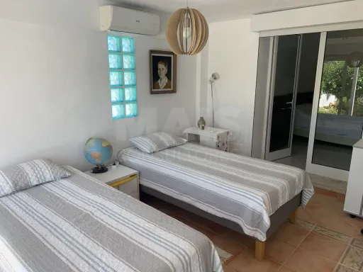 Moradia V3 em Albufeira com piscina