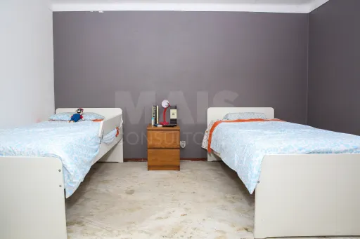 Moradia T2 em Vila Verde dos Francos