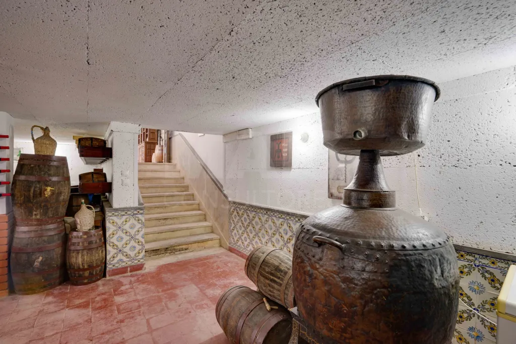 Palacete - Boutique Hotel - Event Space