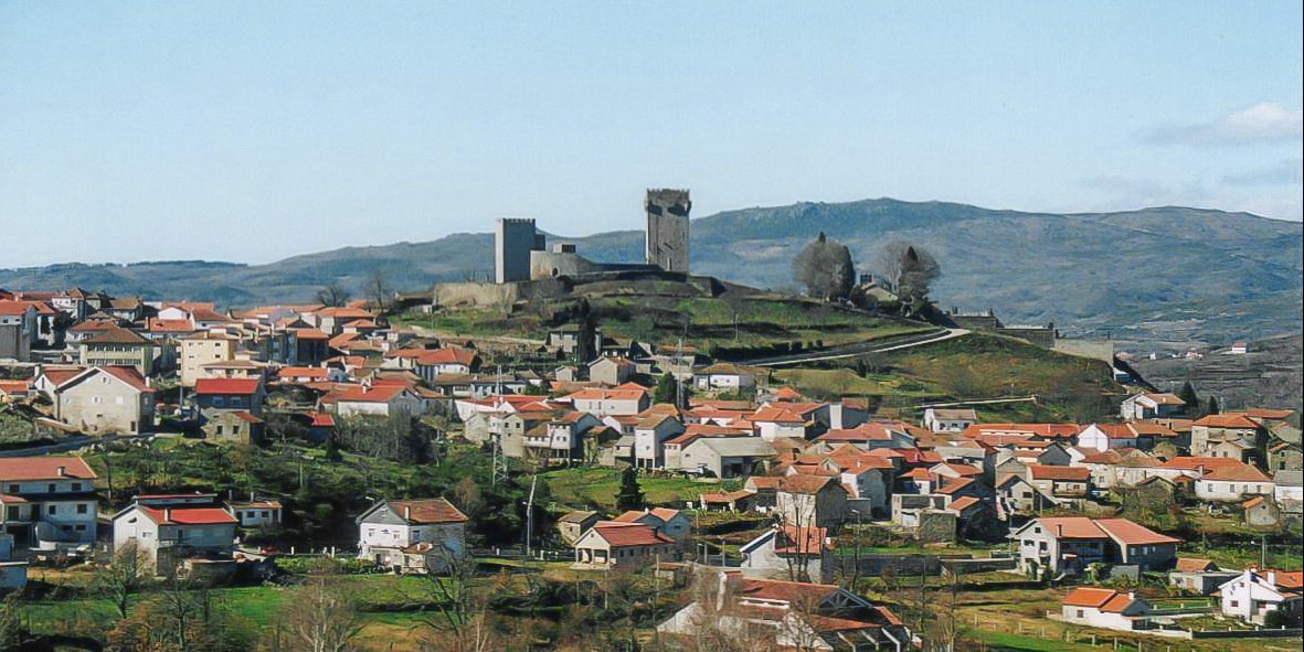 Descubra Montalegre: O Tesouro Escondido de Trás-os-Montes que Você Não Pode Perder!