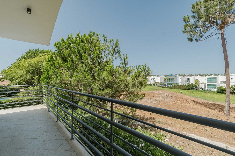 Moradia T4 - Quinta do Anjo