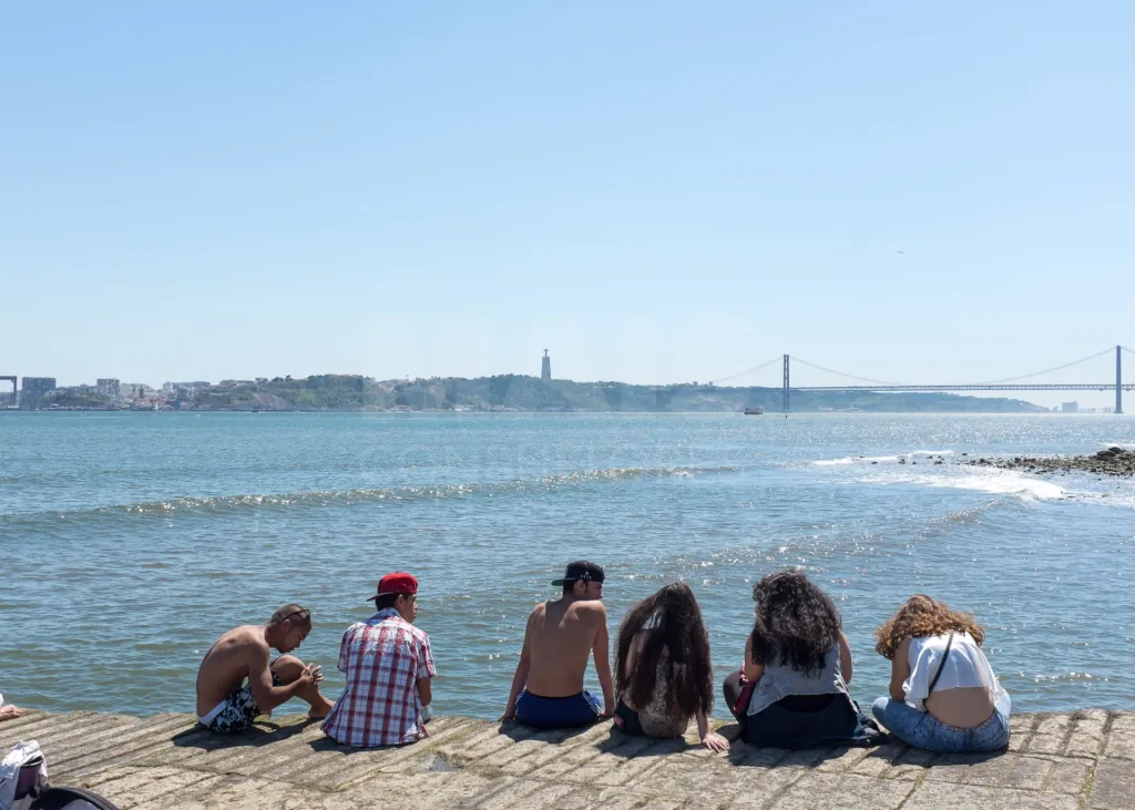 Fabuloso apartamento na Baixa