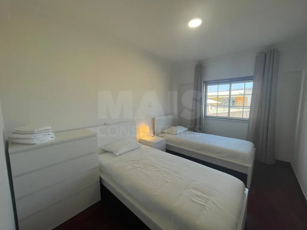 Shared Apartment I Samora Correia