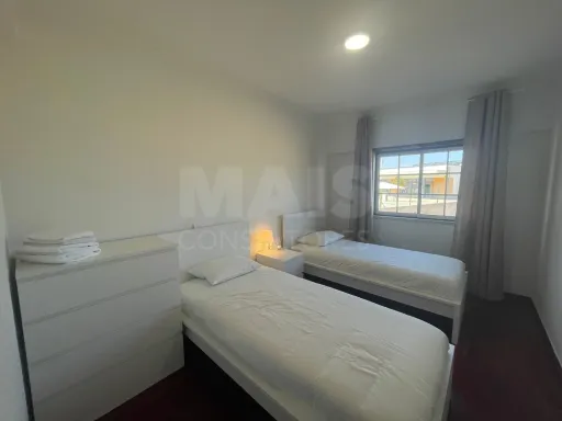 Shared Apartment I Samora Correia