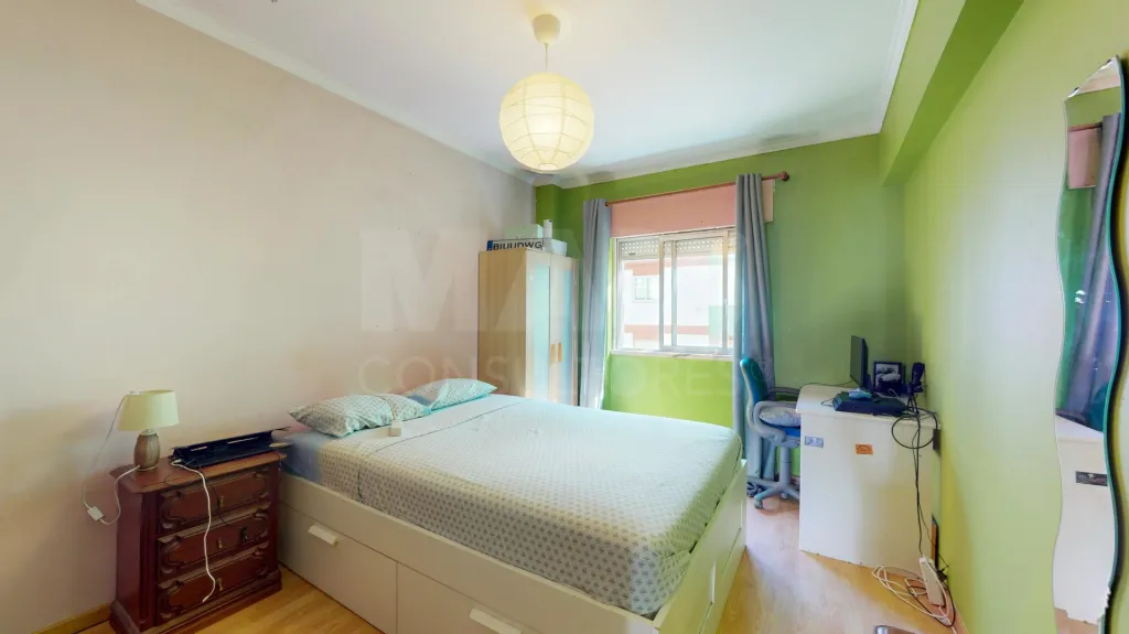 Apartamento T2 na Arroja - Odivelas