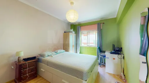 Apartamento T2 na Arroja - Odivelas