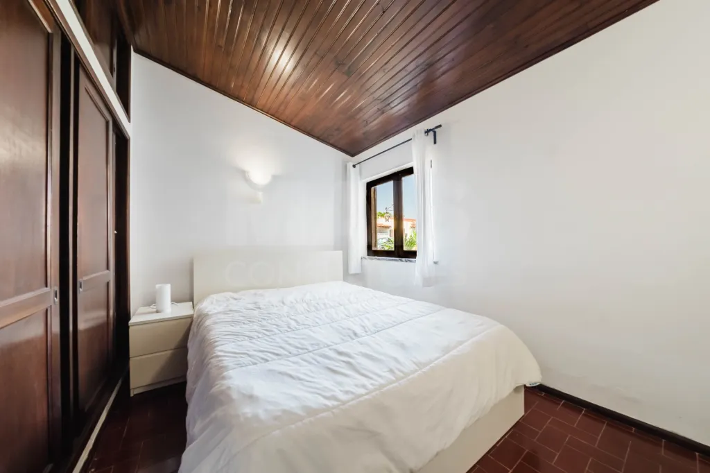 Moradia T2 a dois minutos a pé do Castelo de Óbidos