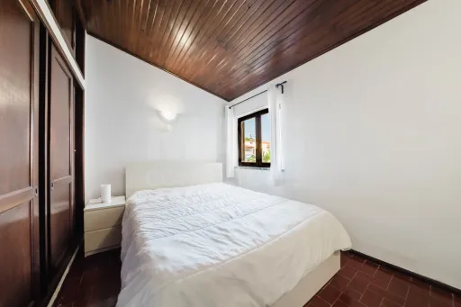Moradia T2 a dois minutos a pé do Castelo de Óbidos