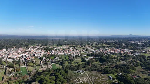 Terreno Rústico em Alfarim