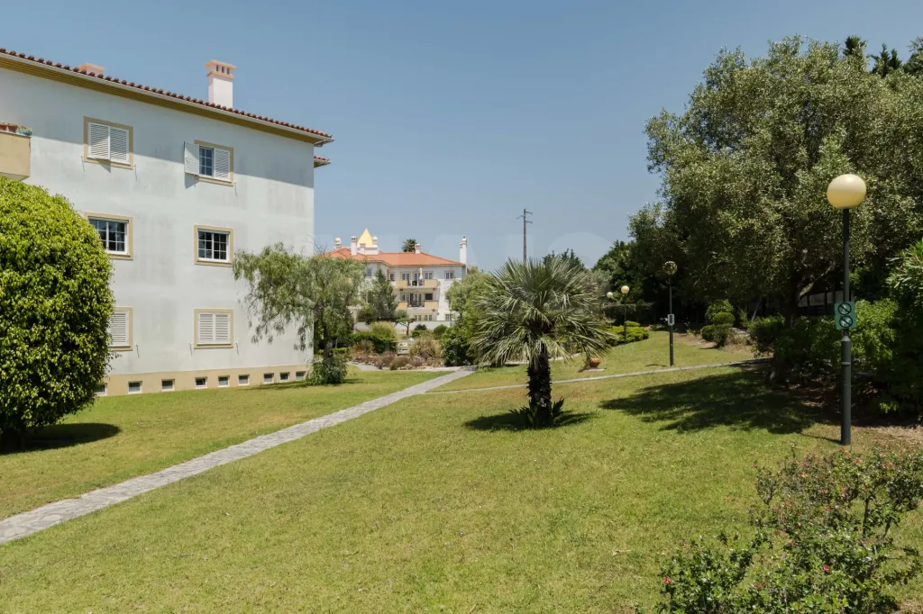 Apartamento T3 + 1  na Quinta da Beloura – Sintra