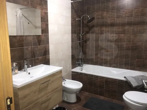 Excelente moradia T4 (4 suites) a 50 minutos de Lisboa