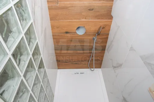 Apartamento T3 com box Póvoa de Santa Iria