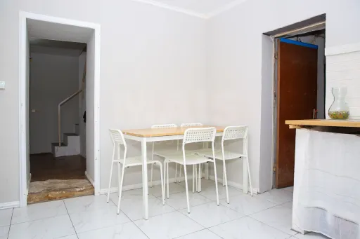Moradia T2 em Vila Verde dos Francos