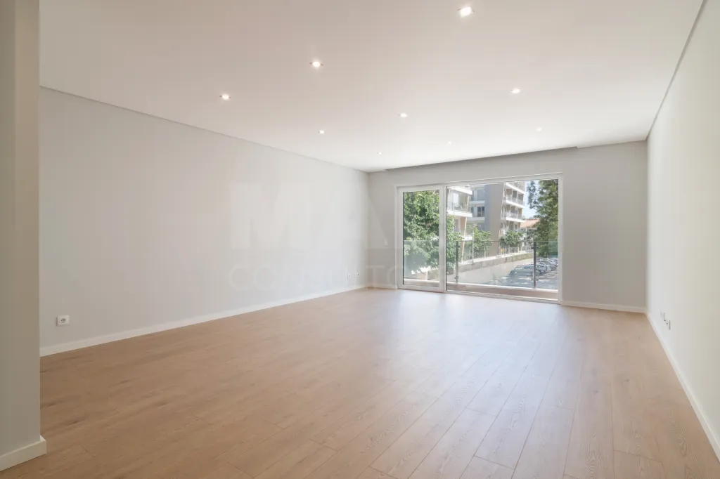 Apartamento T3 na Quinta da Marianas