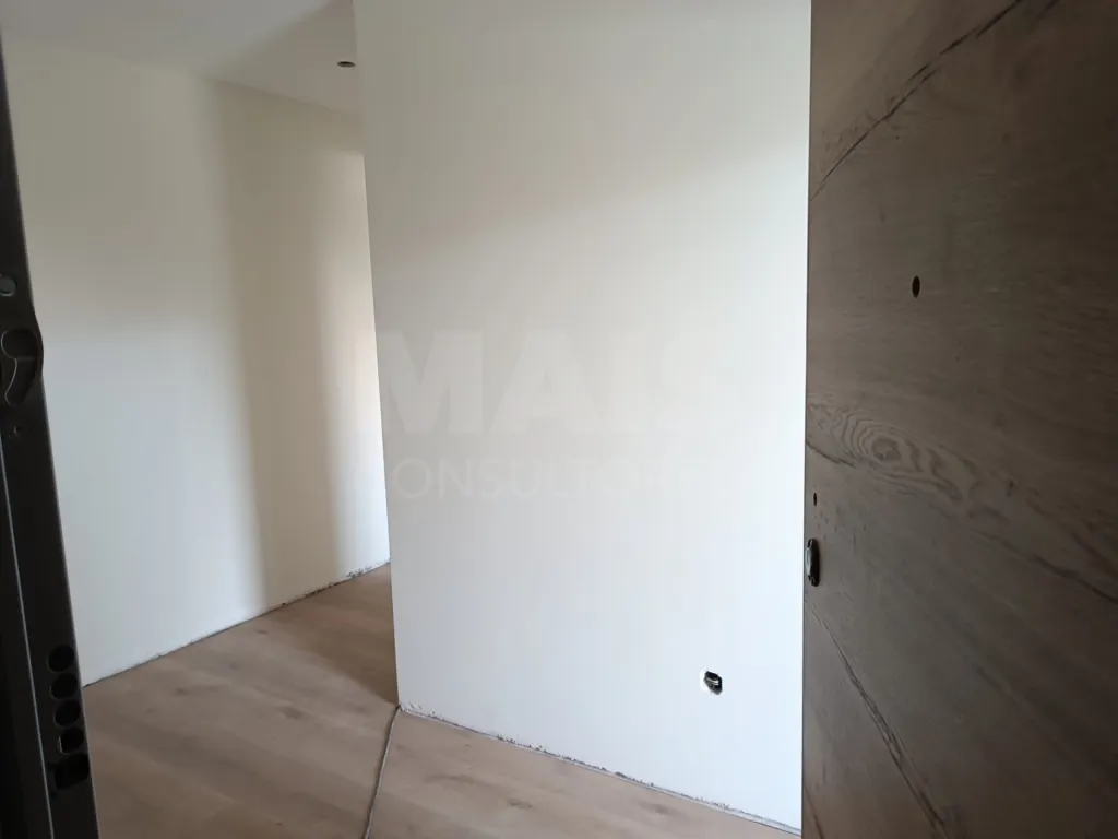 3 bedroom apartment with balcony - Rinchoa - Rio de Mouro