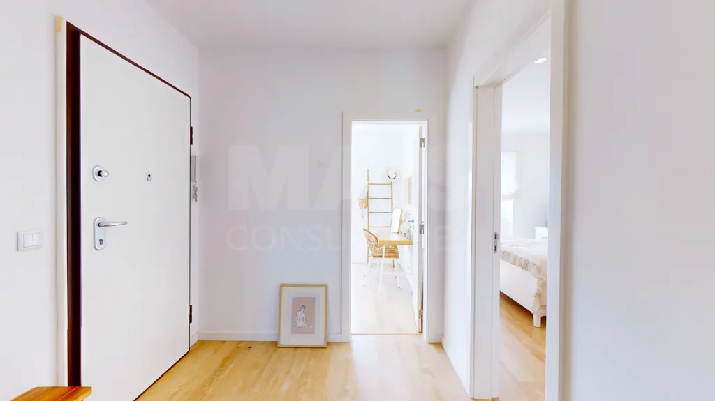 Apartamento T2 na Amadora