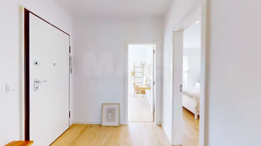 Apartamento T2 na Amadora
