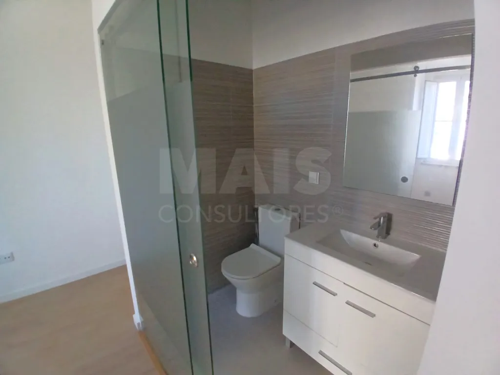 Apartamento T2 Laranjeiro