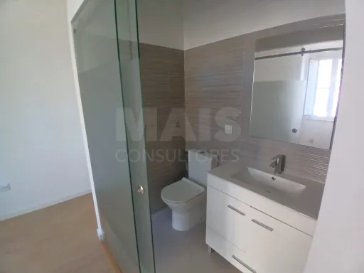 Apartamento T2 Laranjeiro