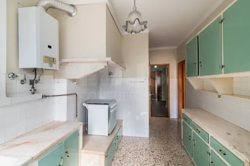 Apartamento T4  em paço de Arcos