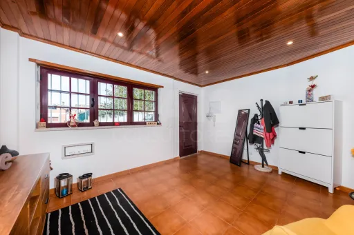 Magnifica moradia V4 na Granja em Vialonga