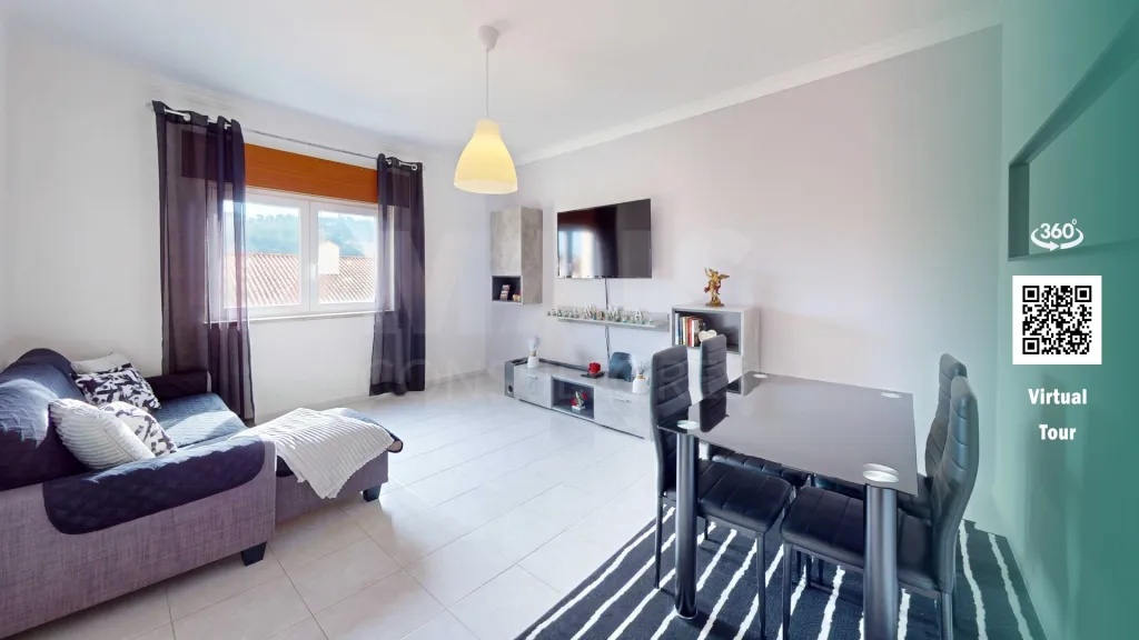 3 bedroom apartment Alhandra