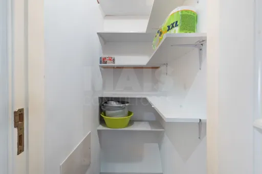 2 bedroom apartment in the center of Peniche