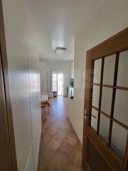Apartamento T2 em Santiago do Cacém