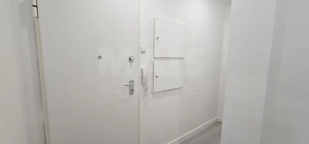 T2 Remodelado Damaia de Cima