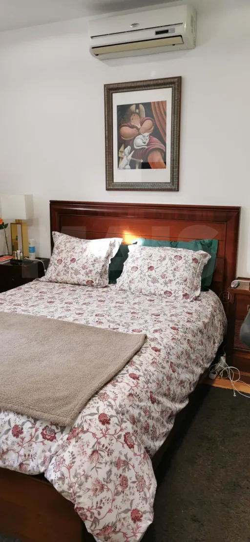 1-Bedroom + 1 (Store) Apartment in Castanheira do Ribatejo.