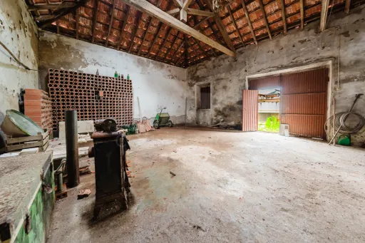 Moradia com 1.040 m² de Terreno no Seixal, Lourinhã