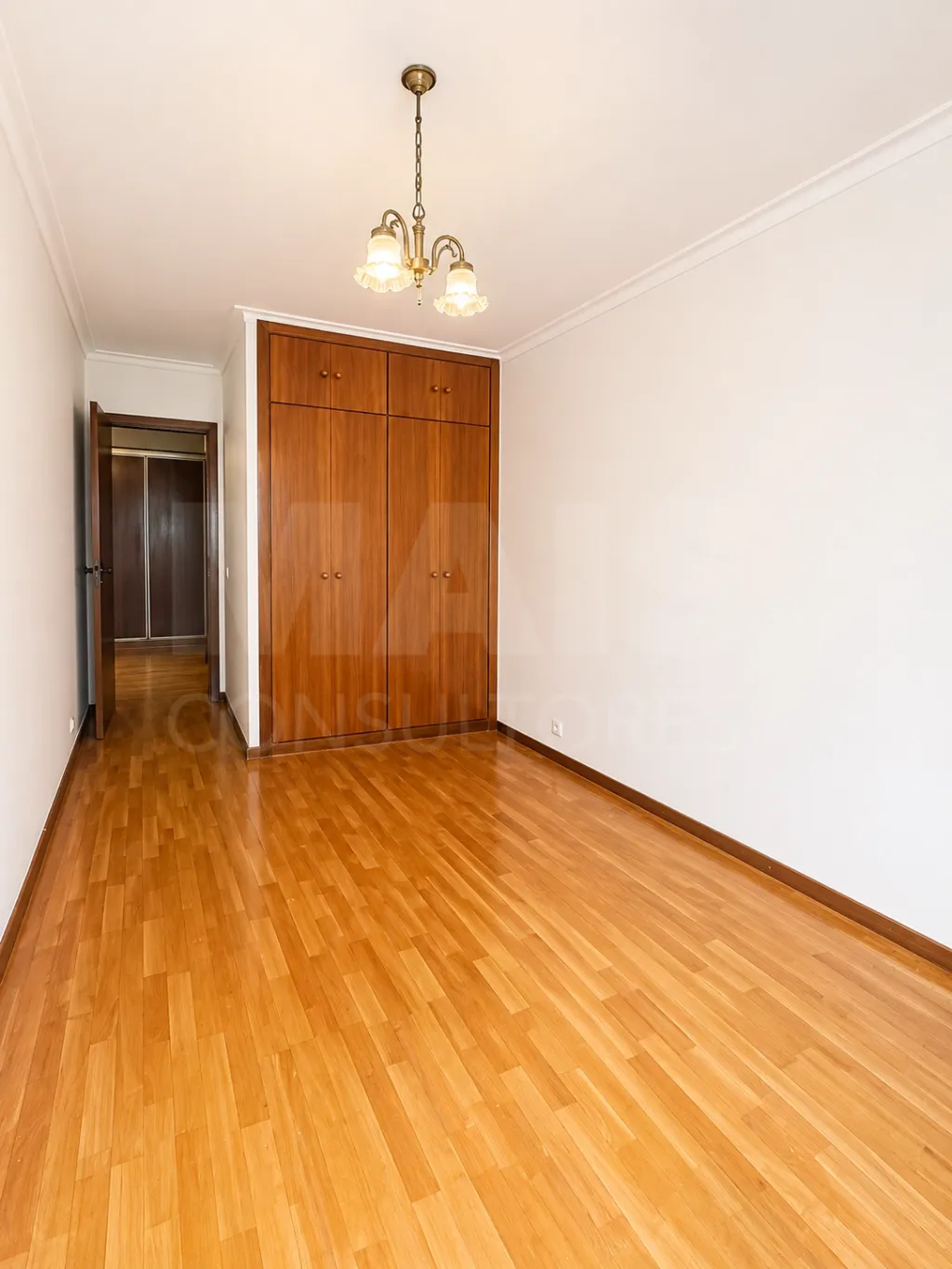 Apartamento T3 Olaias - Vista rio e garagem