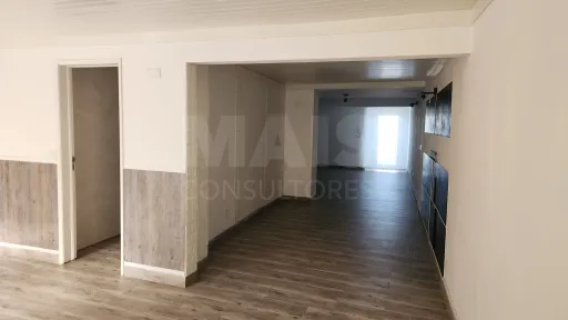 Moradia T3 em Merceana
