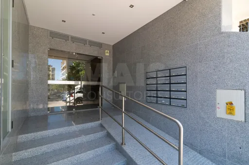 Apartamento T3 na Quinta da Marianas