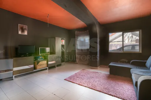 House 5 Bedrooms Rio de Mouro