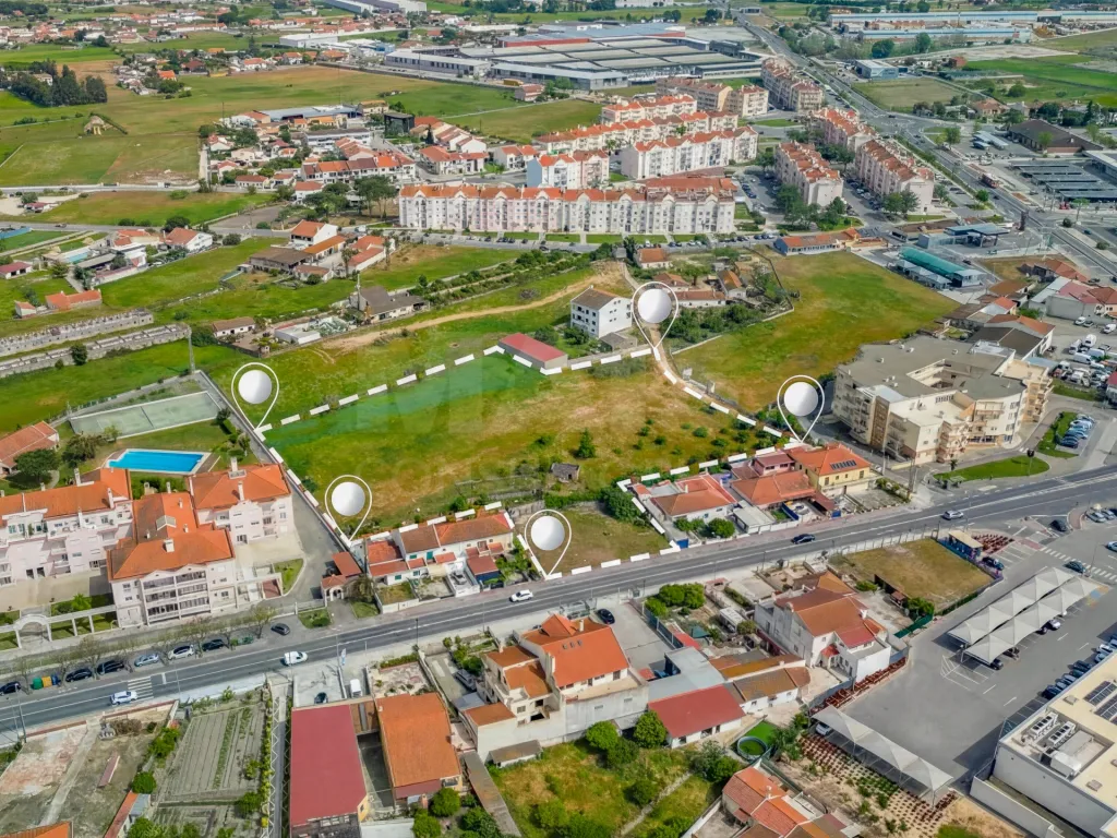 Premium investment opportunity - 📍 Samora Correia