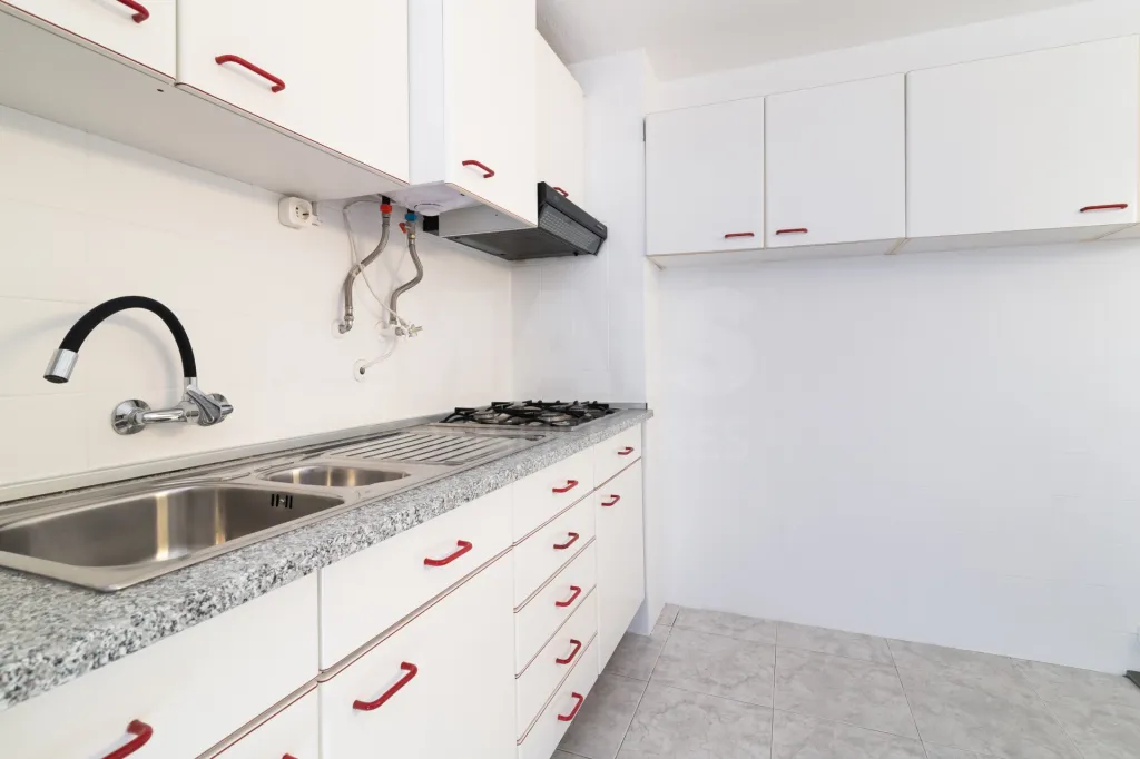 Apartamento T1 Moita Alhos Vedros