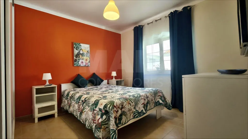 2-Bedroom + 1 Apartment in a Townhouse with a Terrace, Ocean View, Jacuzzi, and Parking!