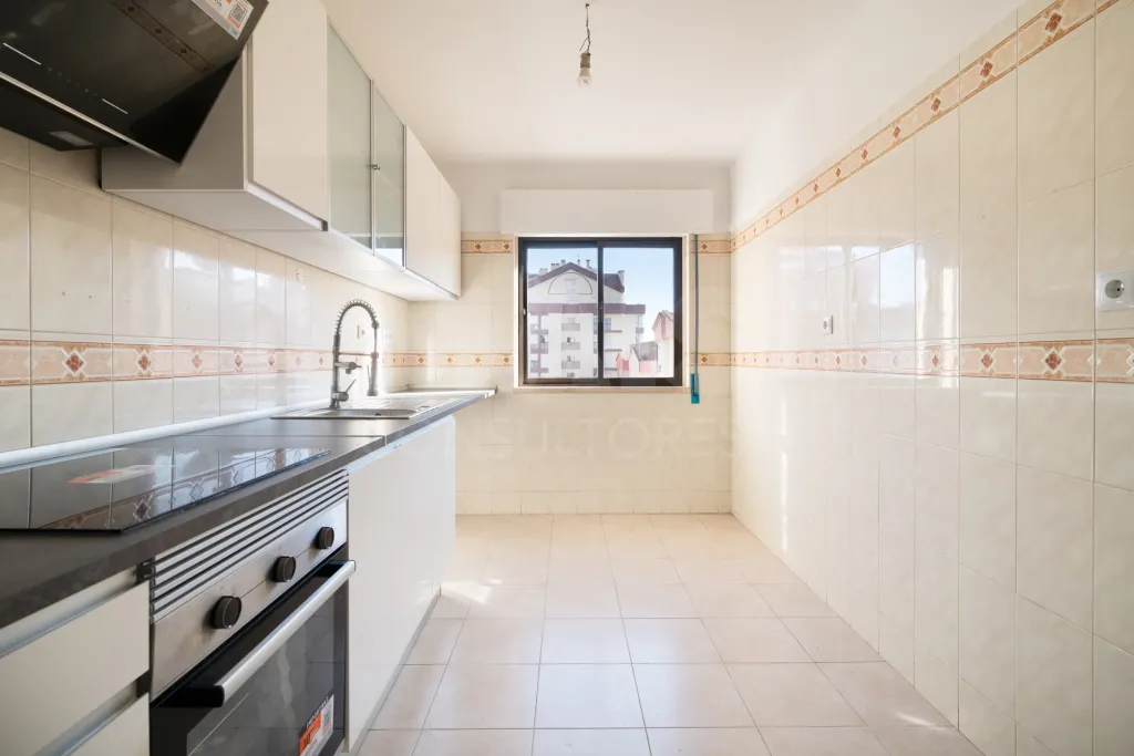 T2 Tapada das Mercês