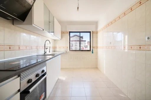 T2 Tapada das Mercês